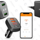 Anker Quick Charge 3.0 Dual Port Car Charger | $12 | Amazon
Roav by Anker F2 Car Charger/FM Transmitter/Car Finder | $20 | Amazon
Anker PowerPort 5 | $17 | Amazon
